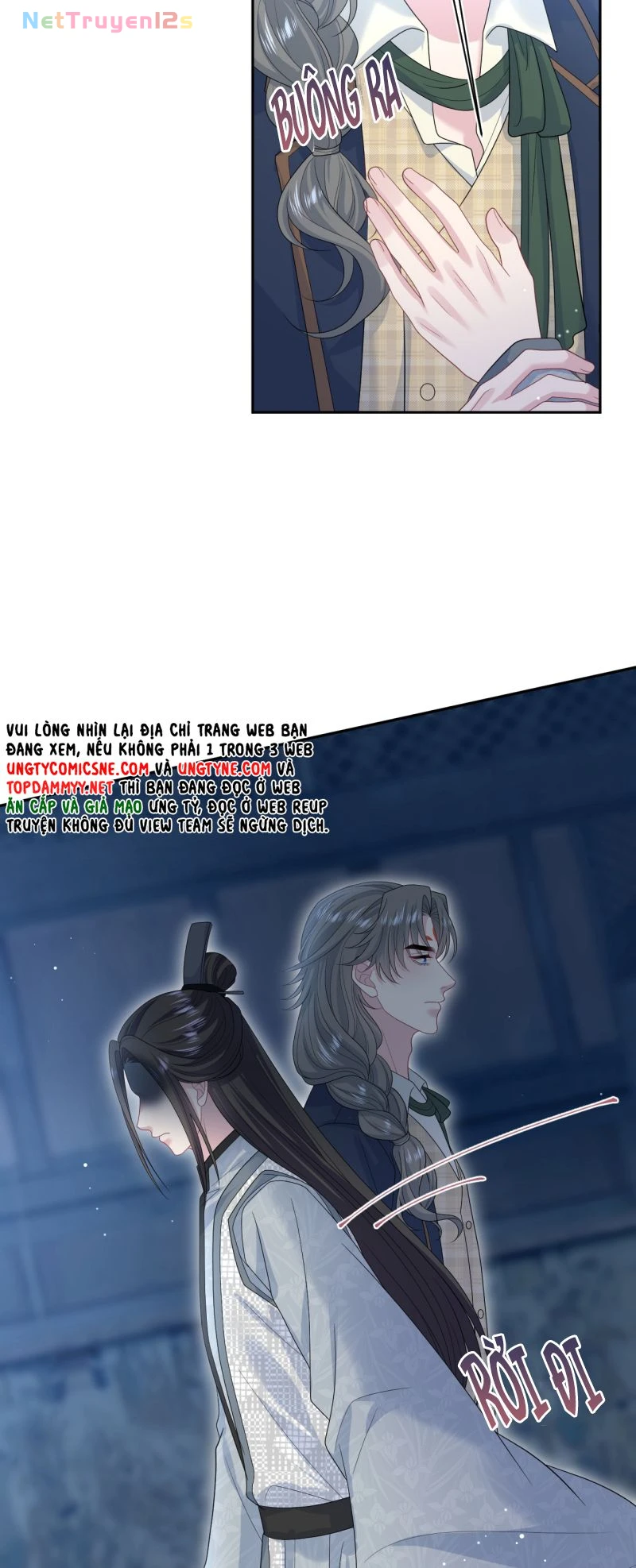 Tuyệt Mỹ Bạch Liên Online Dạy Học Chapter 542 - 15