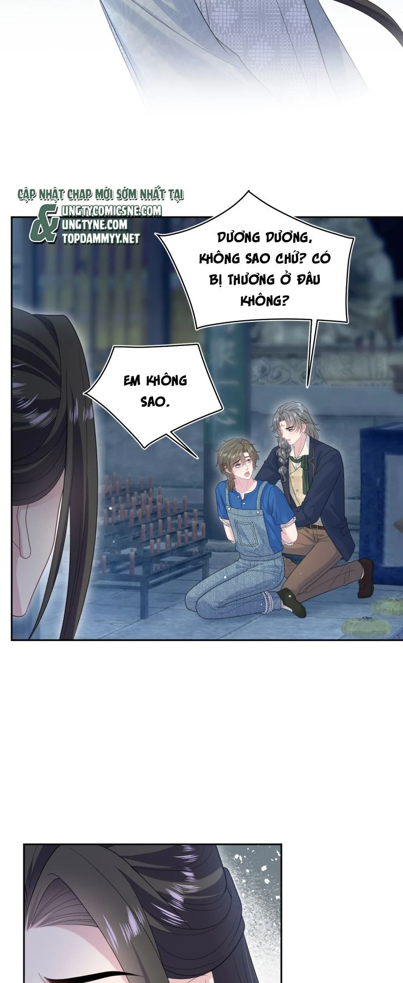 Tuyệt Mỹ Bạch Liên Online Dạy Học Chapter 542 - 17