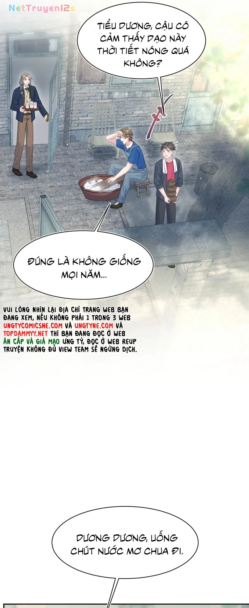 Tuyệt Mỹ Bạch Liên Online Dạy Học Chapter 542 - 21