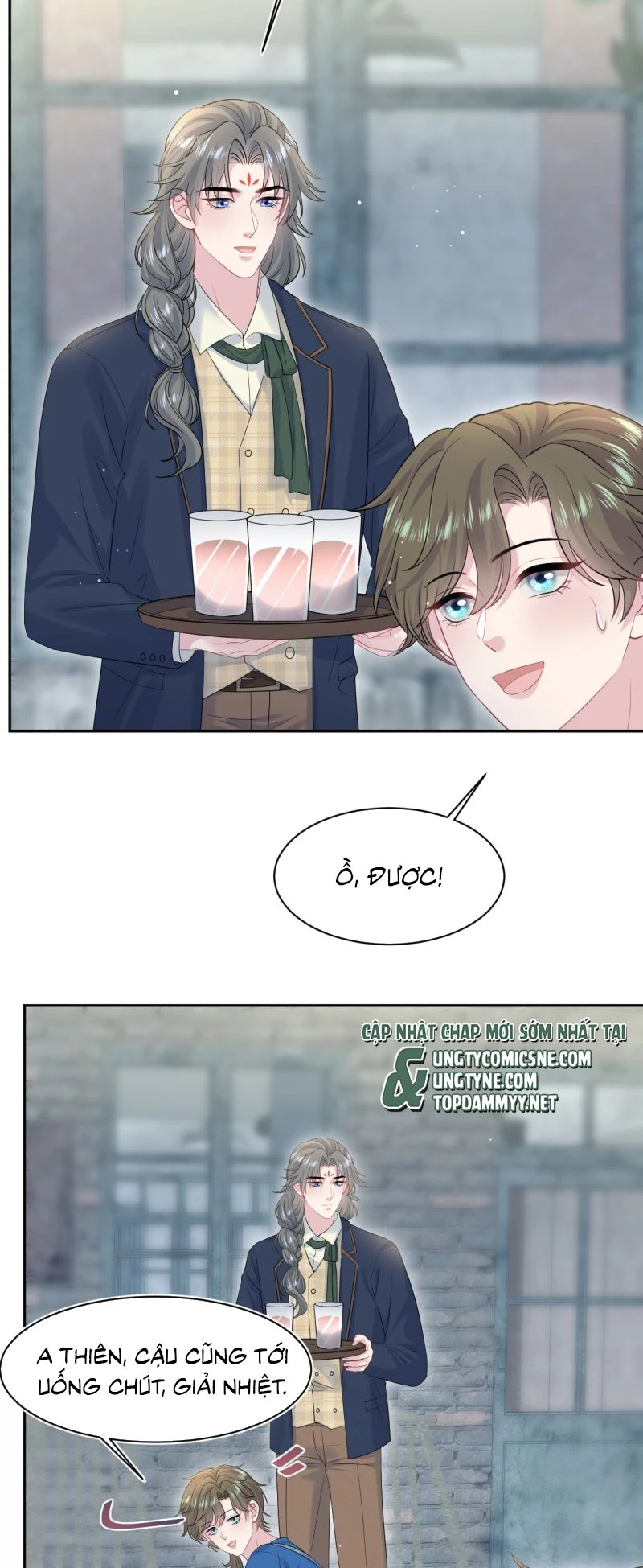 Tuyệt Mỹ Bạch Liên Online Dạy Học Chapter 542 - 22