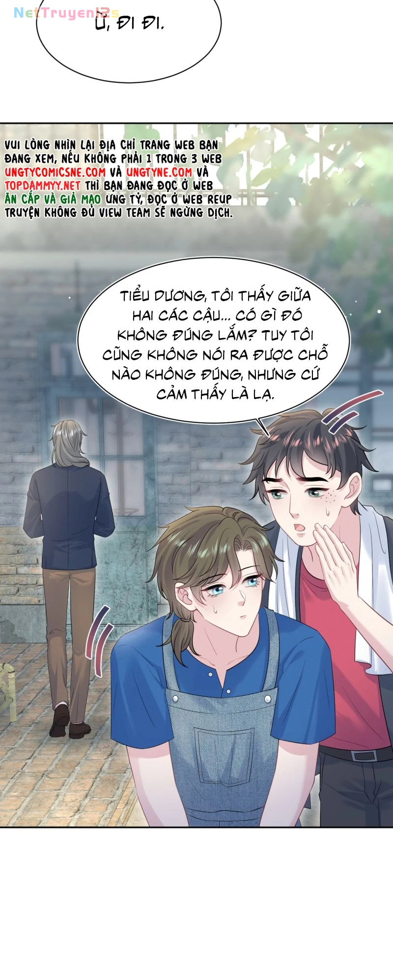 Tuyệt Mỹ Bạch Liên Online Dạy Học Chapter 542 - 24