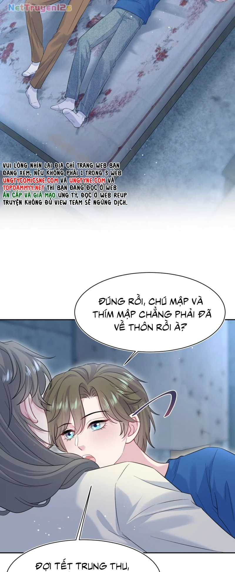 Tuyệt Mỹ Bạch Liên Online Dạy Học Chapter 542 - 27