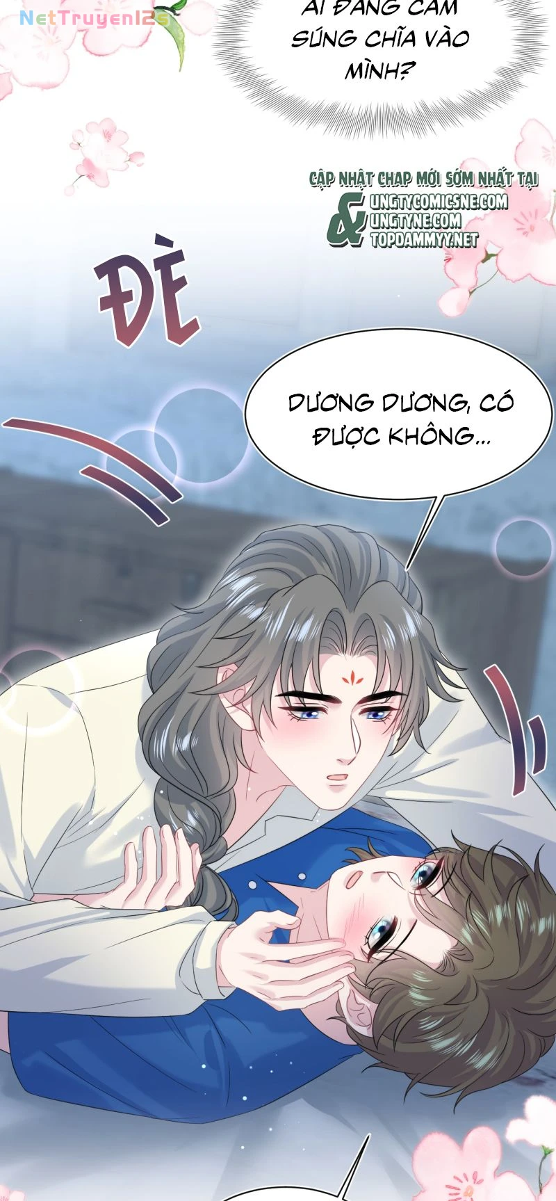 Tuyệt Mỹ Bạch Liên Online Dạy Học Chapter 542 - 32