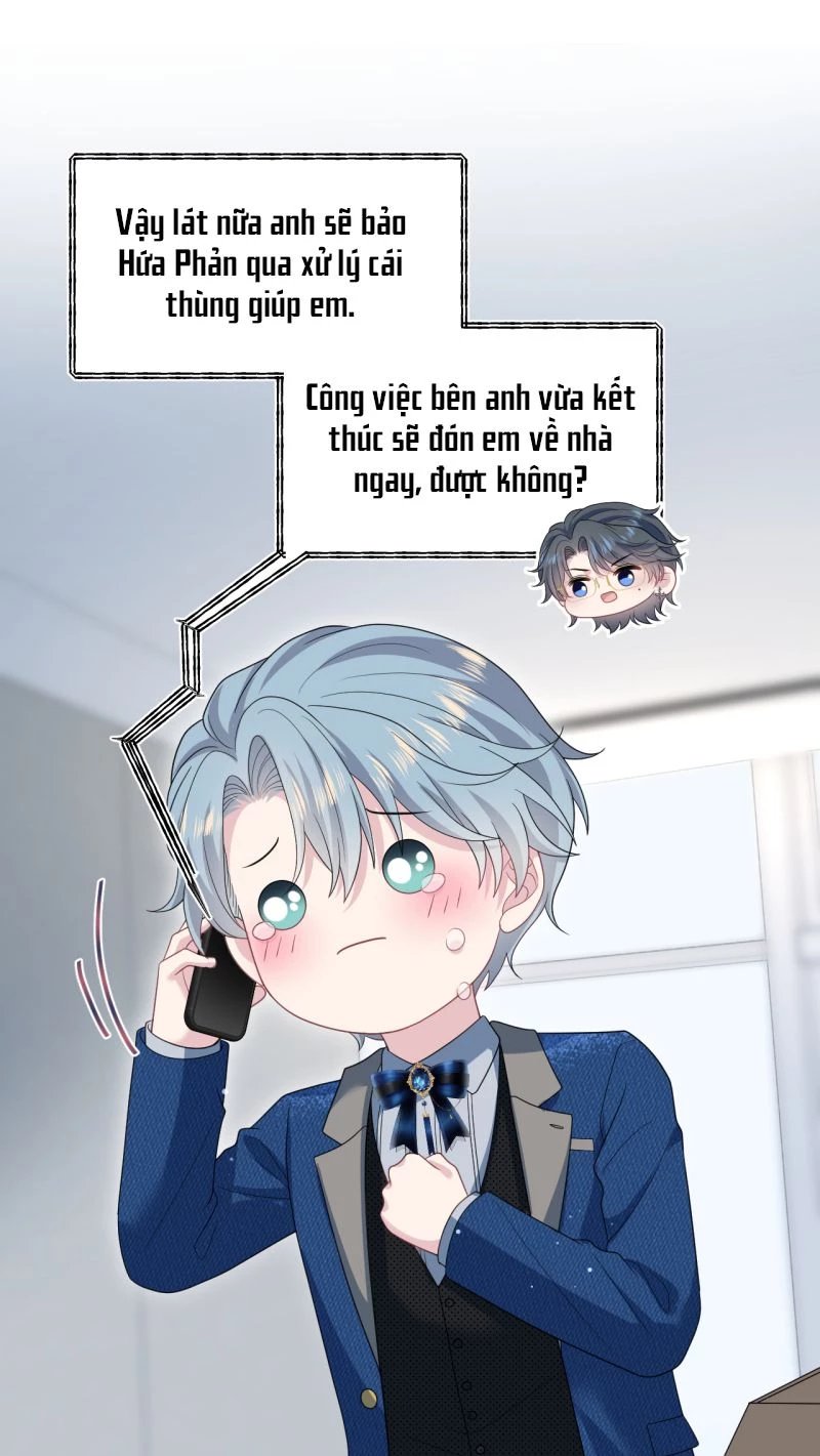 Tuyệt Mỹ Bạch Liên Online Dạy Học Chapter 466 - 4