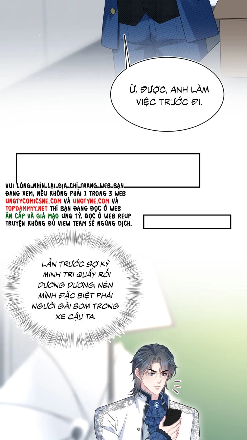 Tuyệt Mỹ Bạch Liên Online Dạy Học Chapter 466 - 5