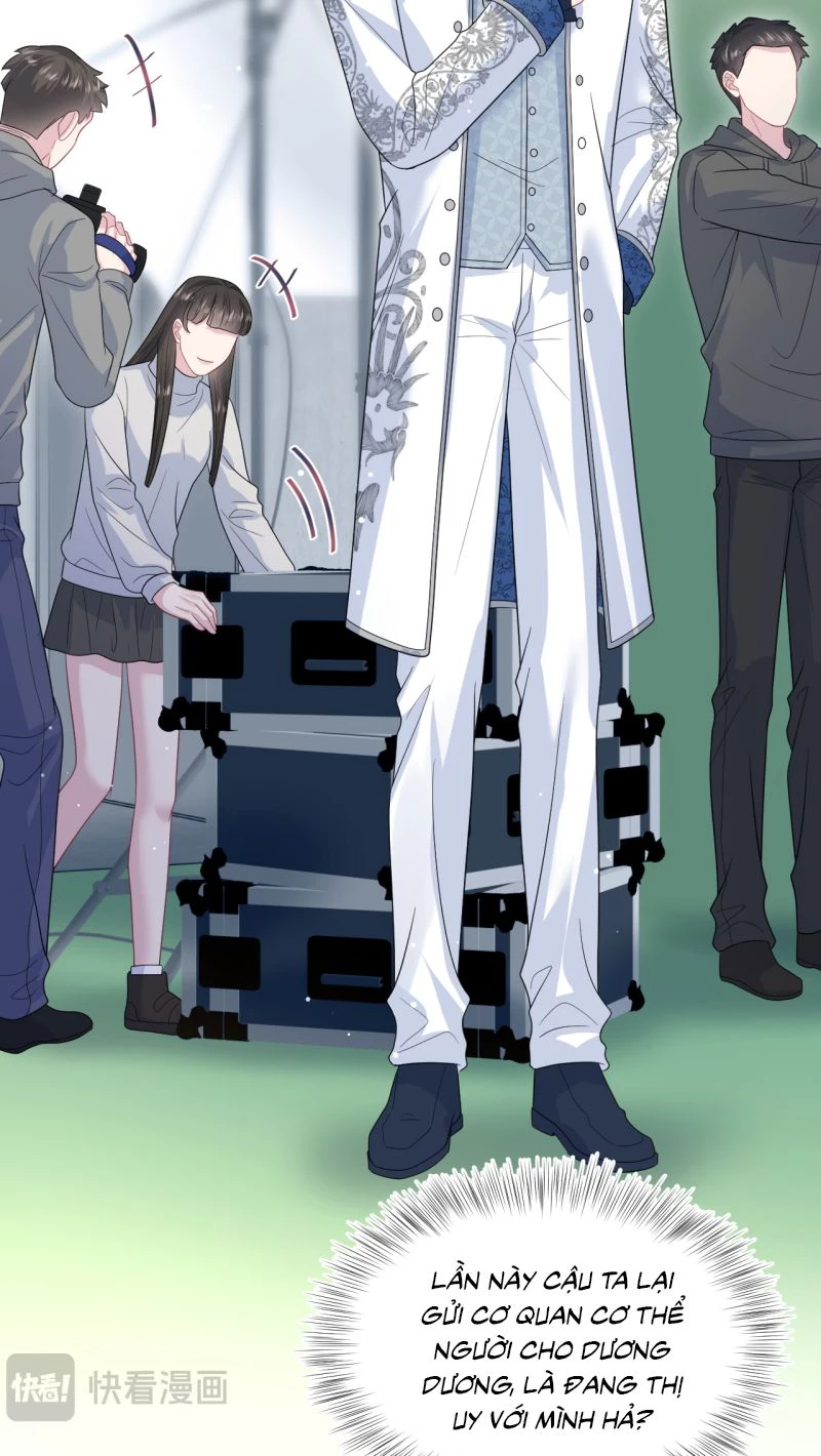 Tuyệt Mỹ Bạch Liên Online Dạy Học Chapter 466 - 6