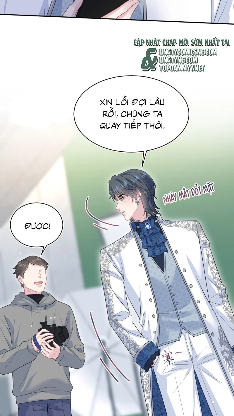 Tuyệt Mỹ Bạch Liên Online Dạy Học Chapter 466 - 8