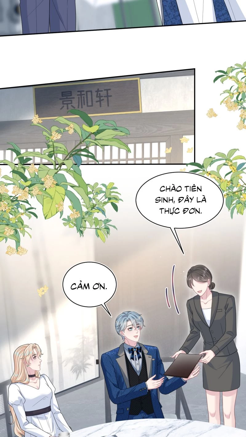 Tuyệt Mỹ Bạch Liên Online Dạy Học Chapter 466 - 9