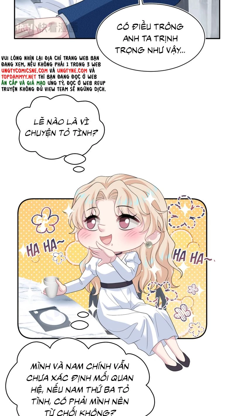 Tuyệt Mỹ Bạch Liên Online Dạy Học Chapter 466 - 11