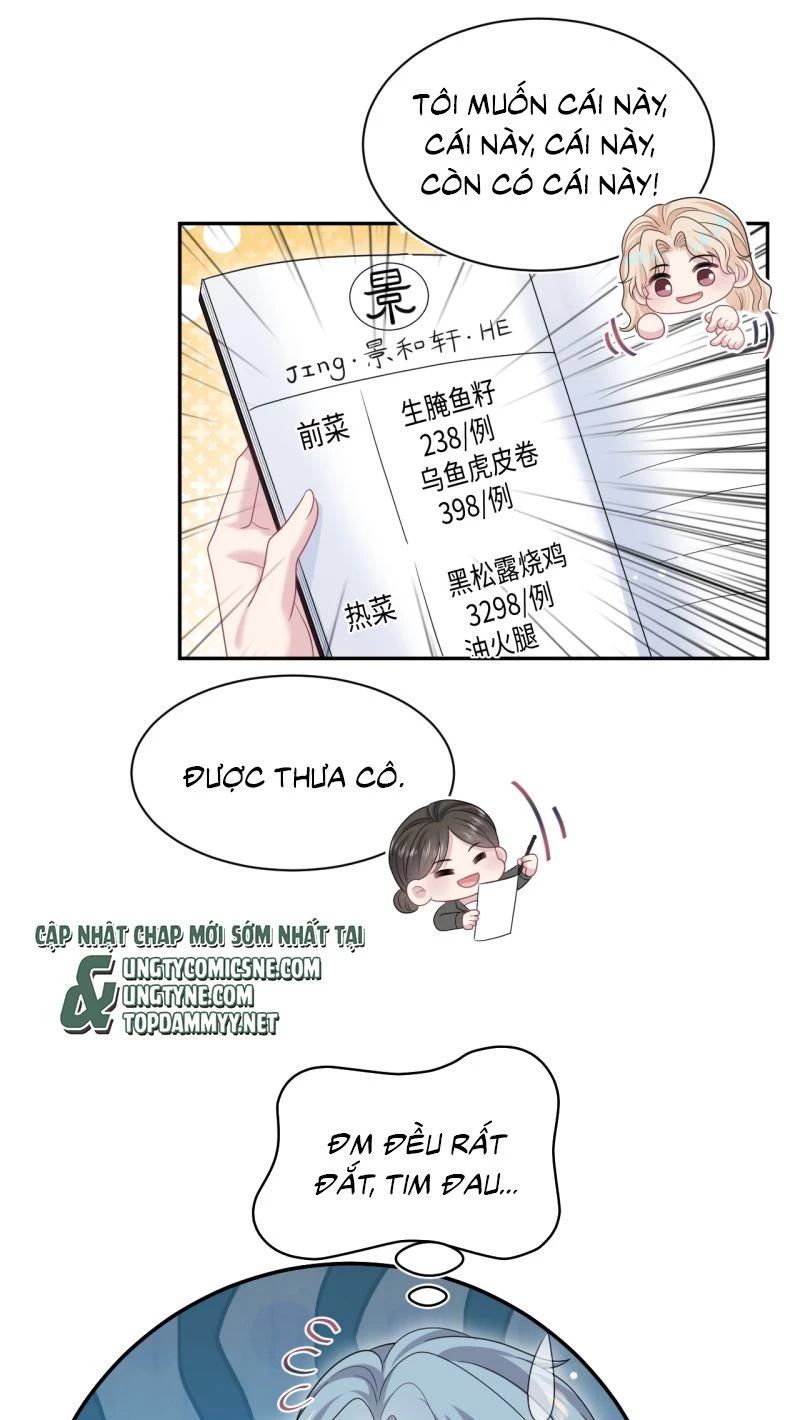 Tuyệt Mỹ Bạch Liên Online Dạy Học Chapter 466 - 13