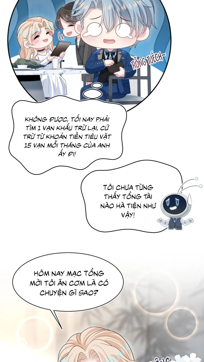 Tuyệt Mỹ Bạch Liên Online Dạy Học Chapter 466 - 14