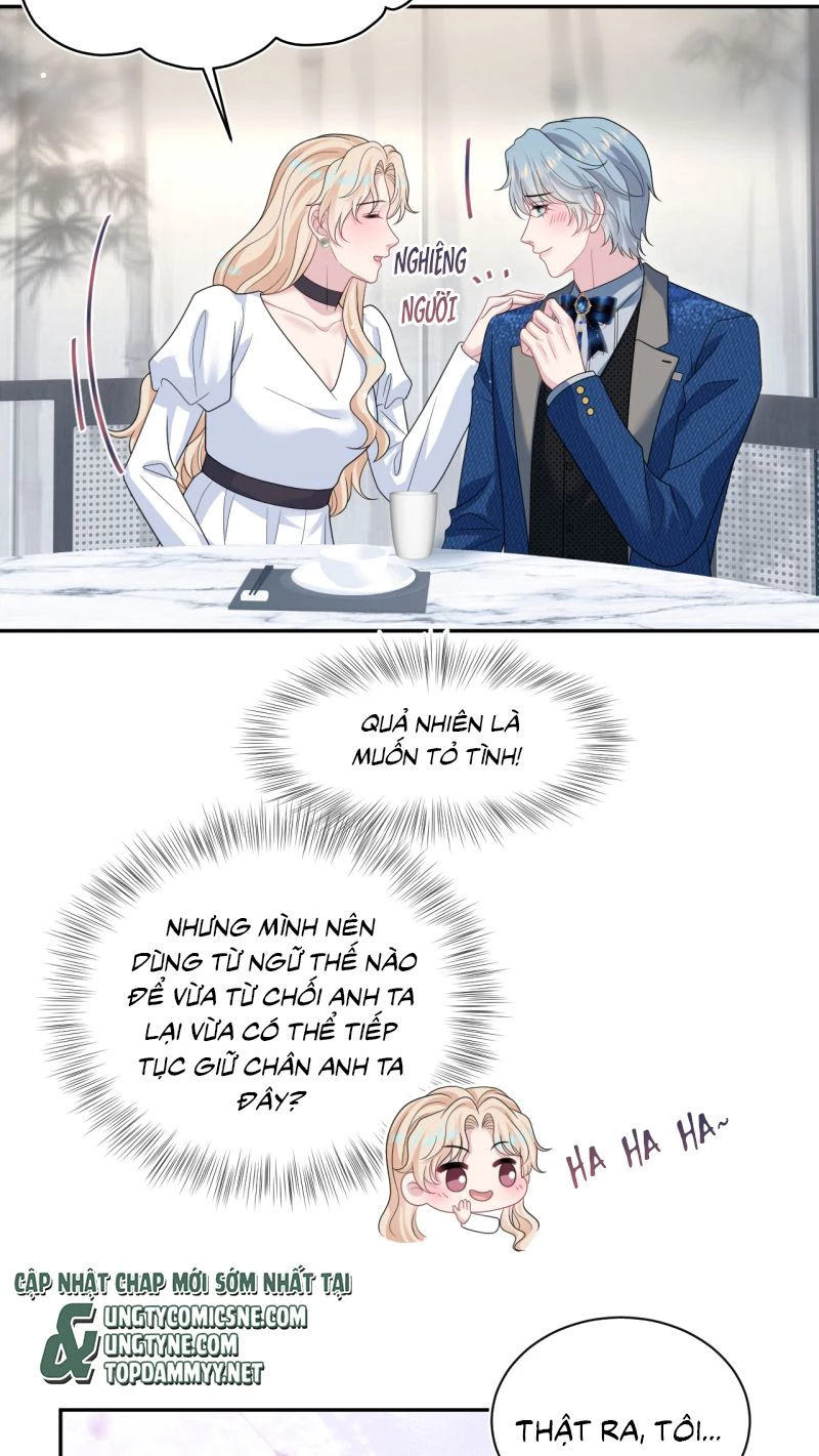 Tuyệt Mỹ Bạch Liên Online Dạy Học Chapter 466 - 17