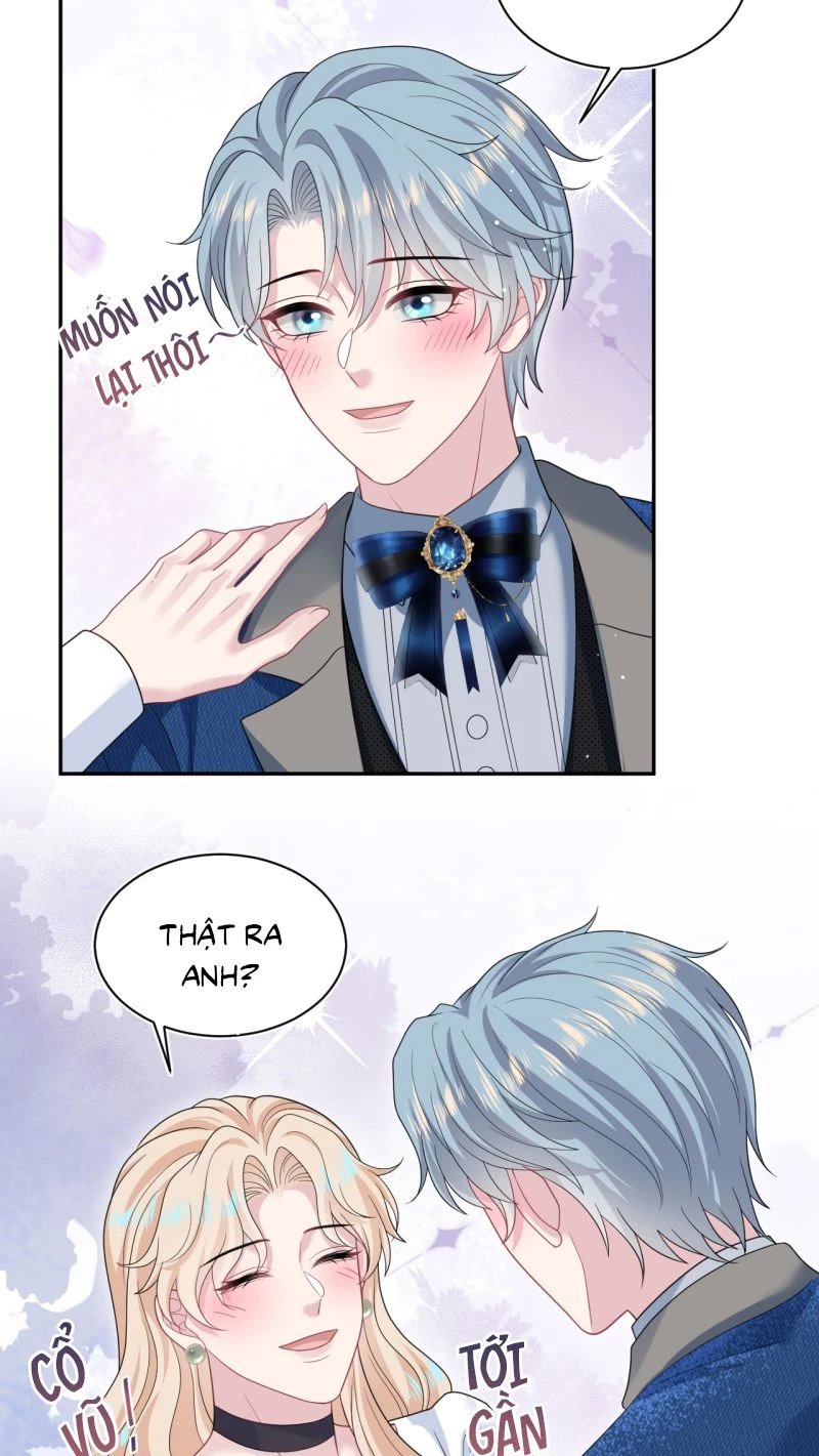 Tuyệt Mỹ Bạch Liên Online Dạy Học Chapter 466 - 18