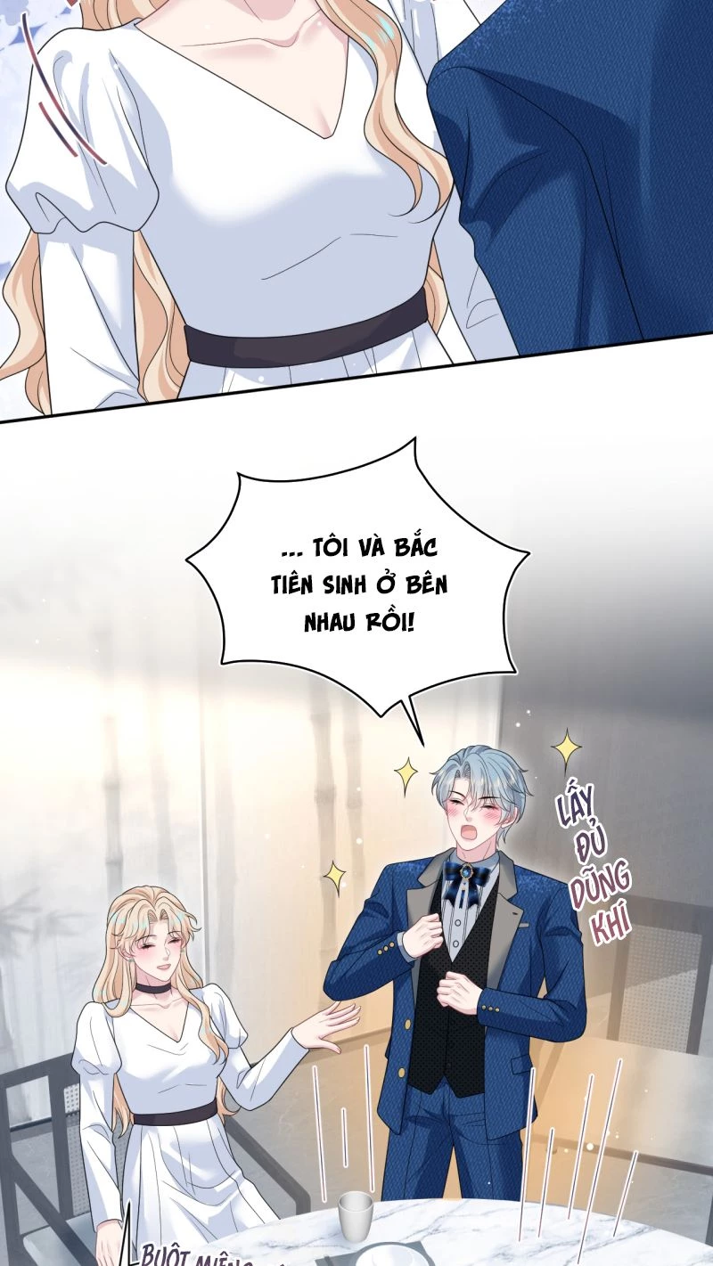 Tuyệt Mỹ Bạch Liên Online Dạy Học Chapter 466 - 19