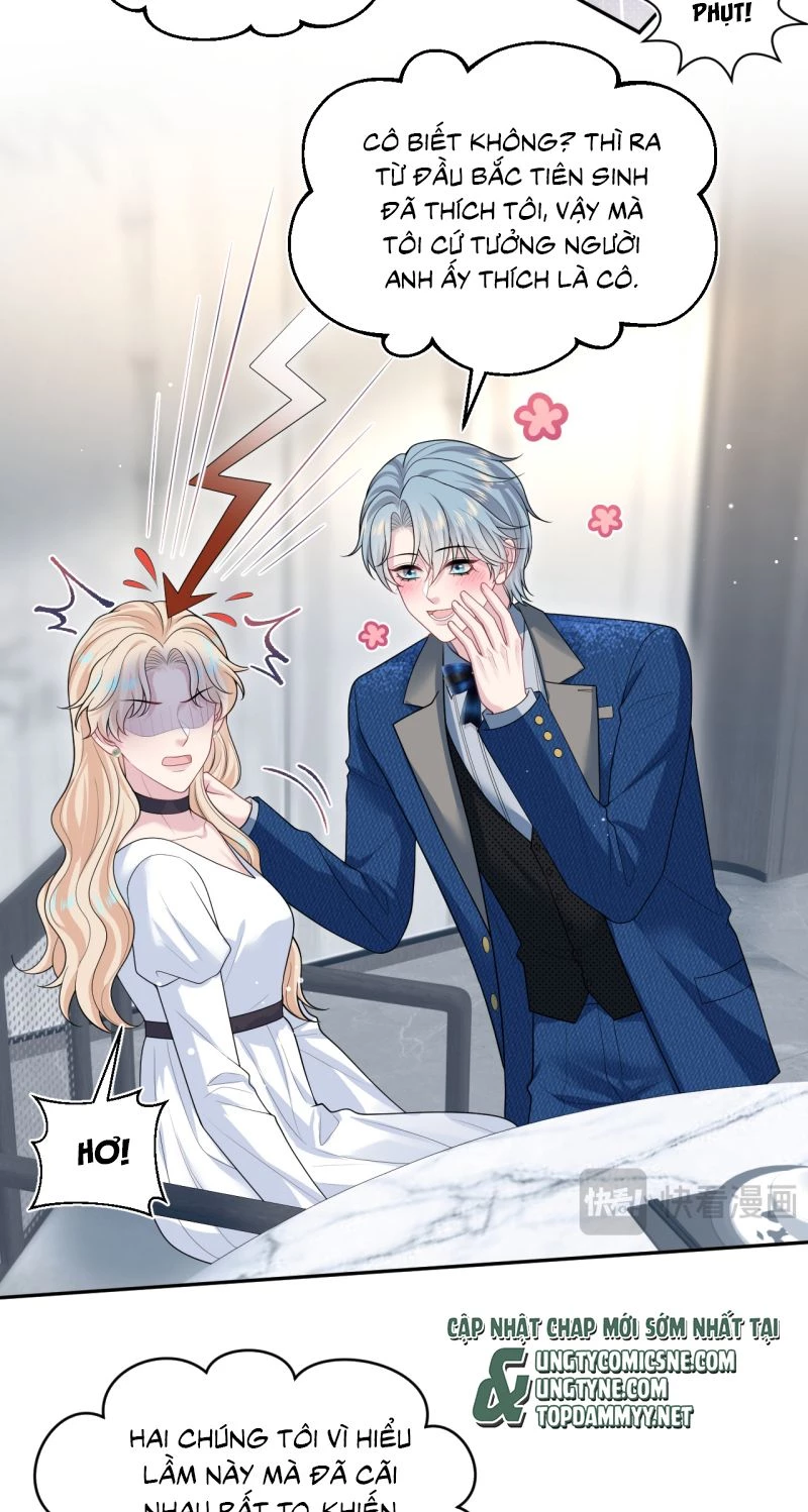 Tuyệt Mỹ Bạch Liên Online Dạy Học Chapter 466 - 22