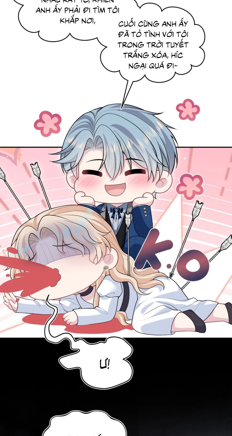 Tuyệt Mỹ Bạch Liên Online Dạy Học Chapter 466 - 23