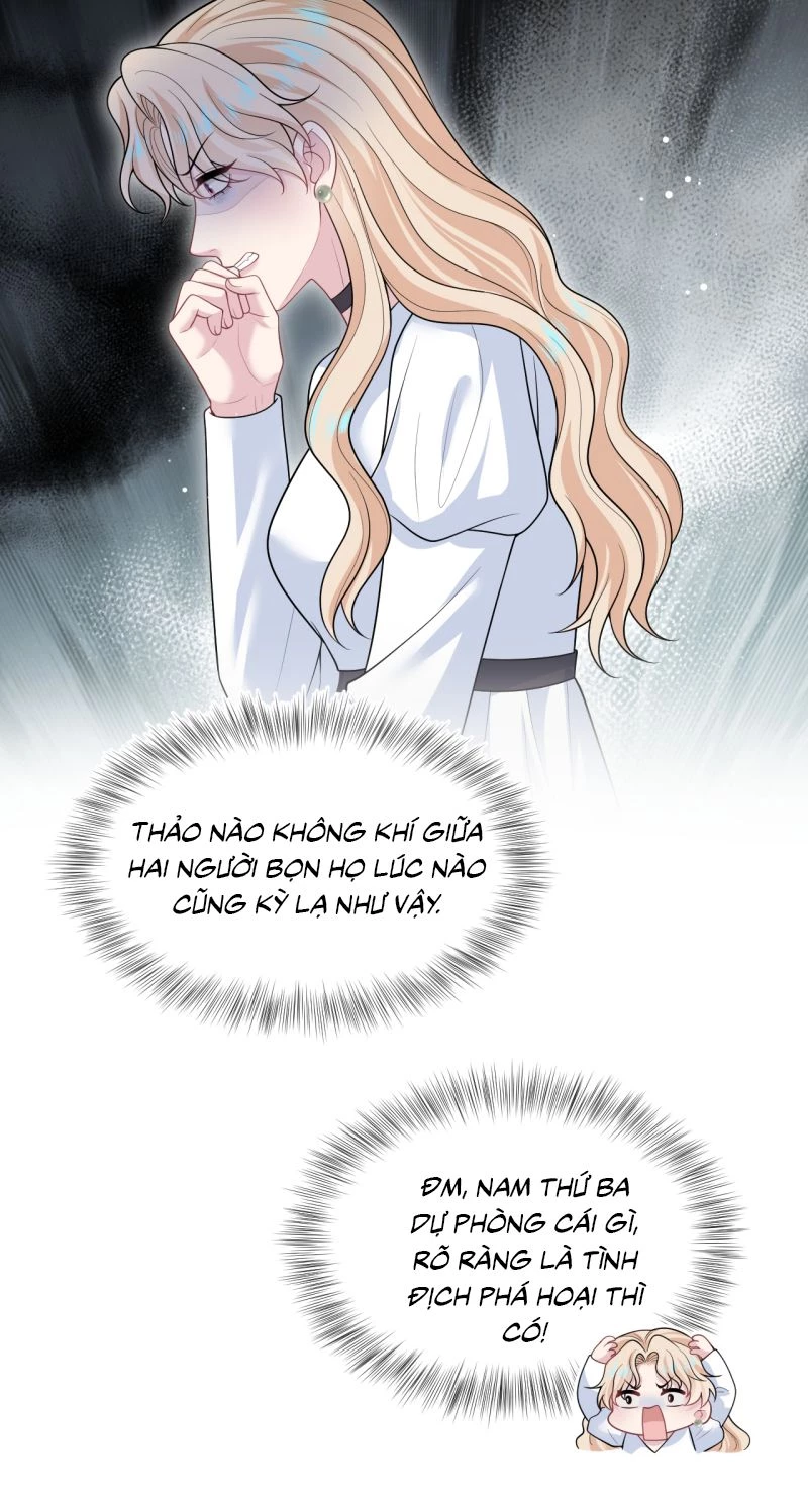 Tuyệt Mỹ Bạch Liên Online Dạy Học Chapter 466 - 26