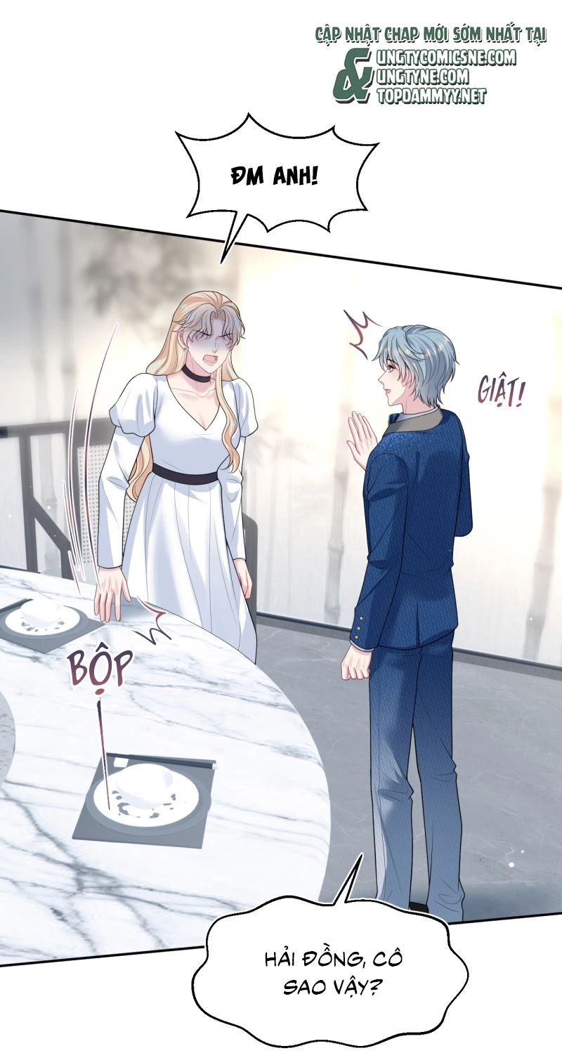 Tuyệt Mỹ Bạch Liên Online Dạy Học Chapter 466 - 27