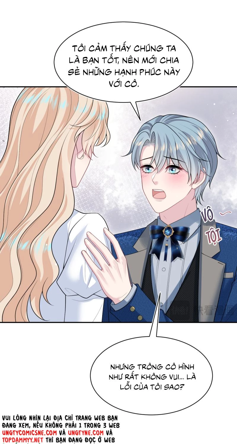 Tuyệt Mỹ Bạch Liên Online Dạy Học Chapter 466 - 28