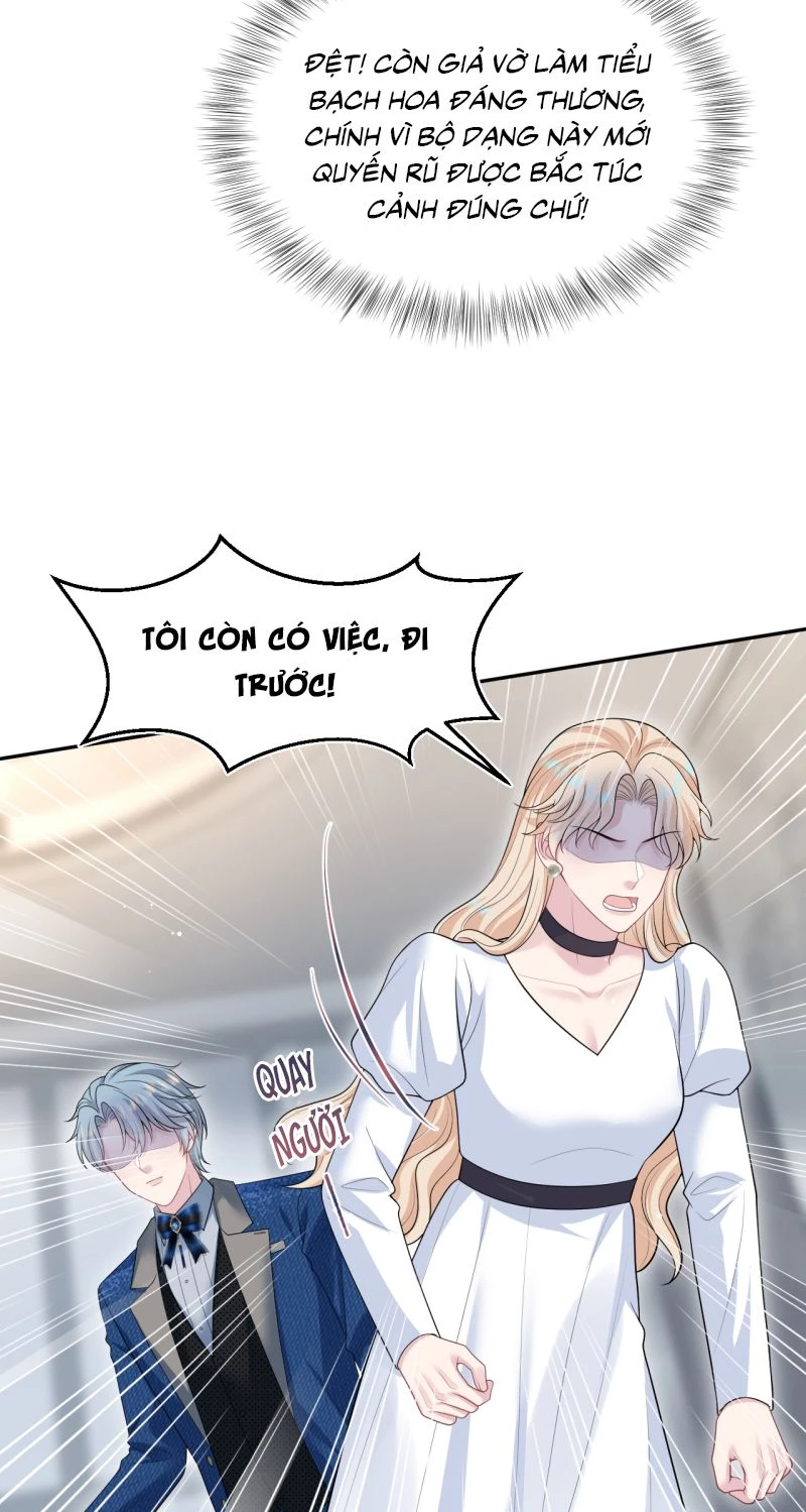 Tuyệt Mỹ Bạch Liên Online Dạy Học Chapter 466 - 30