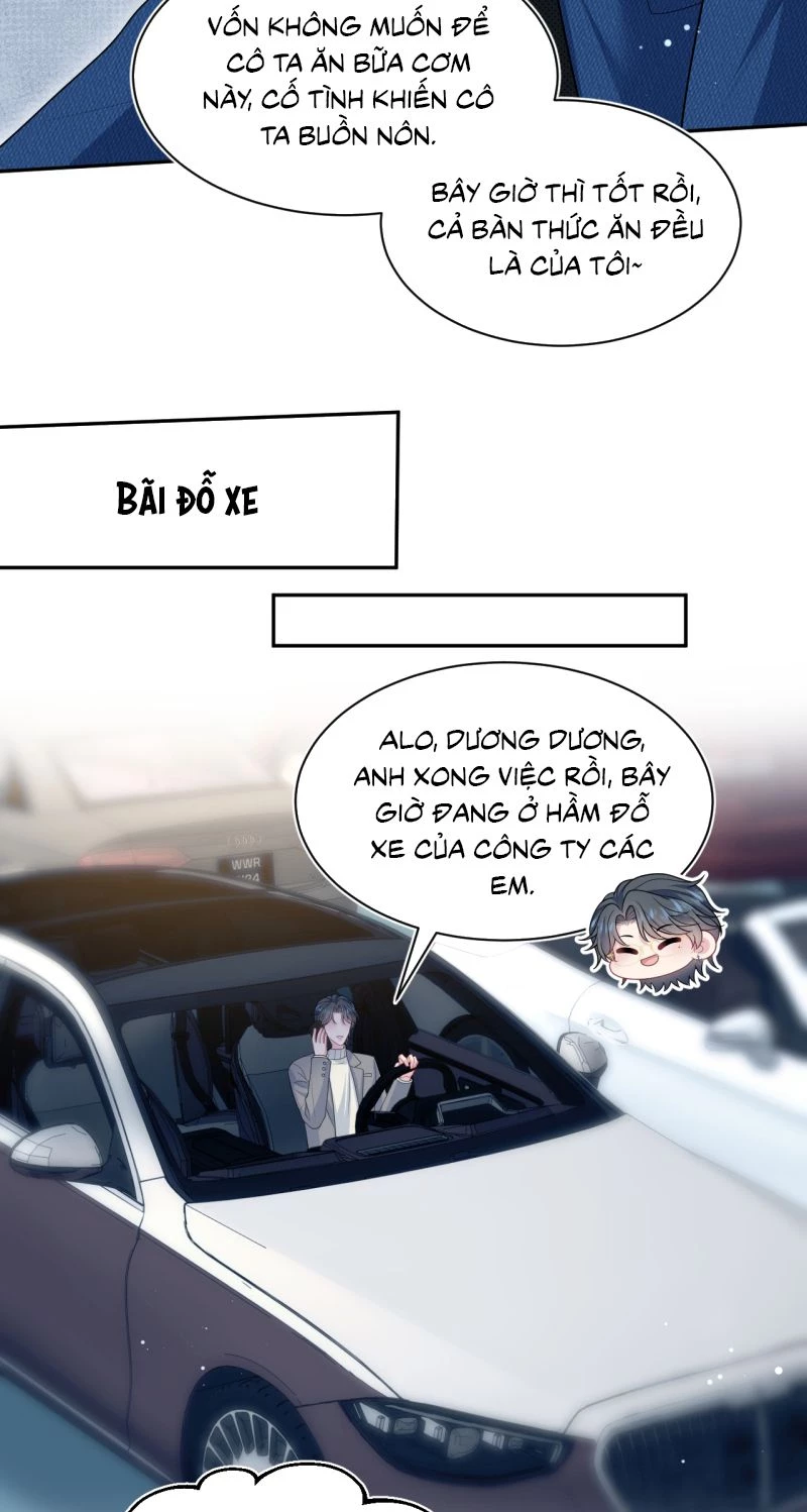 Tuyệt Mỹ Bạch Liên Online Dạy Học Chapter 466 - 32