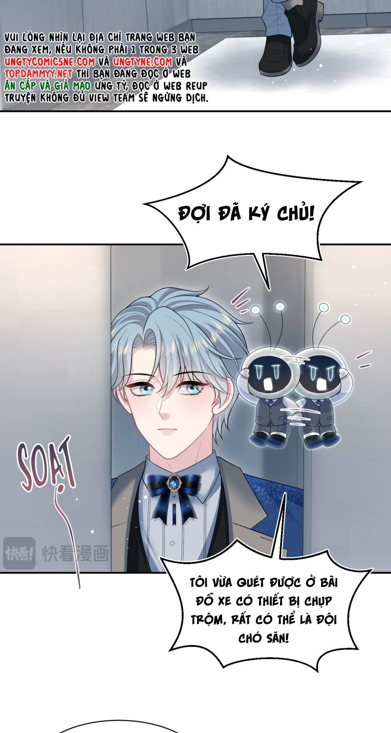 Tuyệt Mỹ Bạch Liên Online Dạy Học Chapter 466 - 34