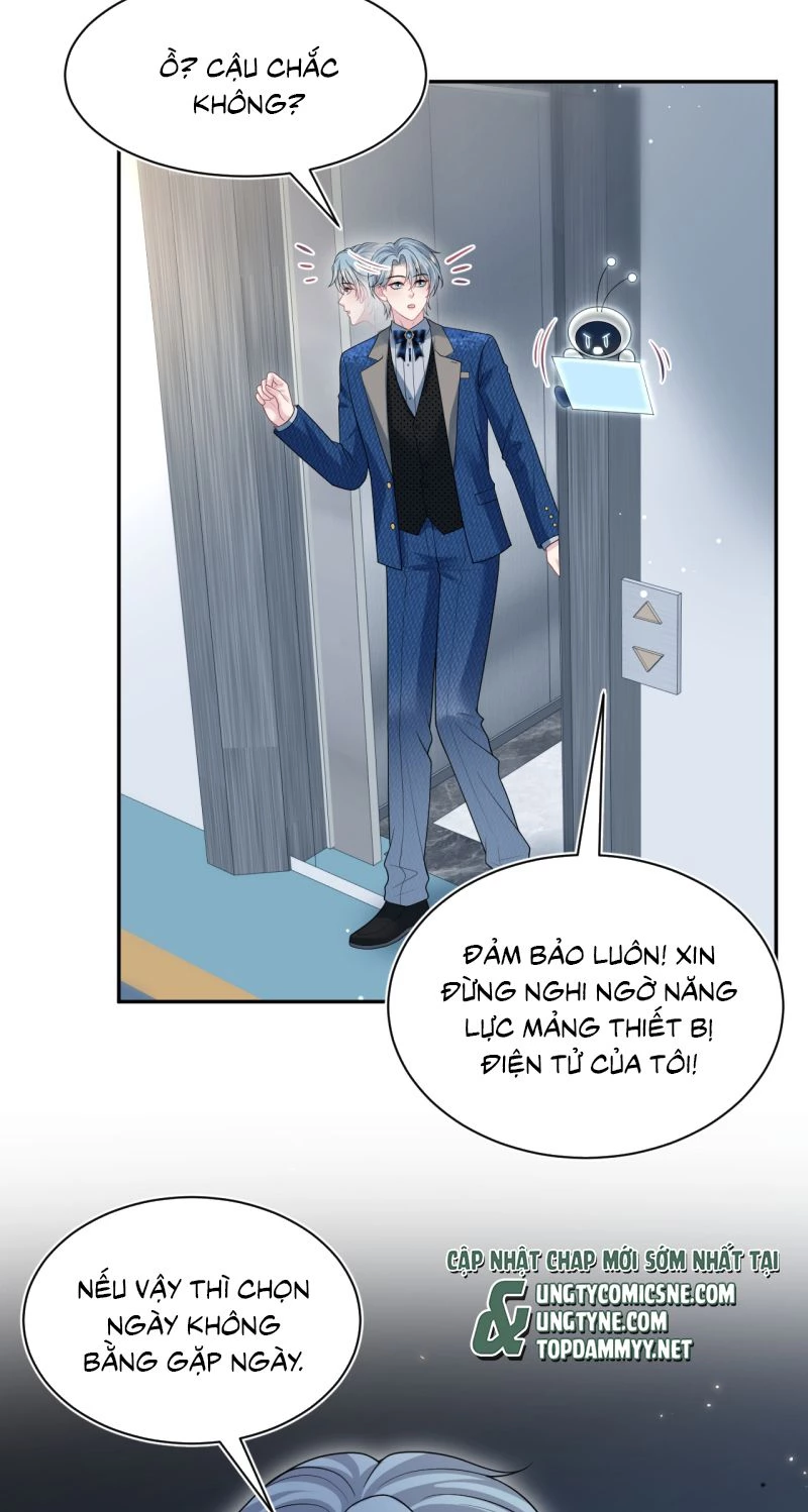 Tuyệt Mỹ Bạch Liên Online Dạy Học Chapter 466 - 35