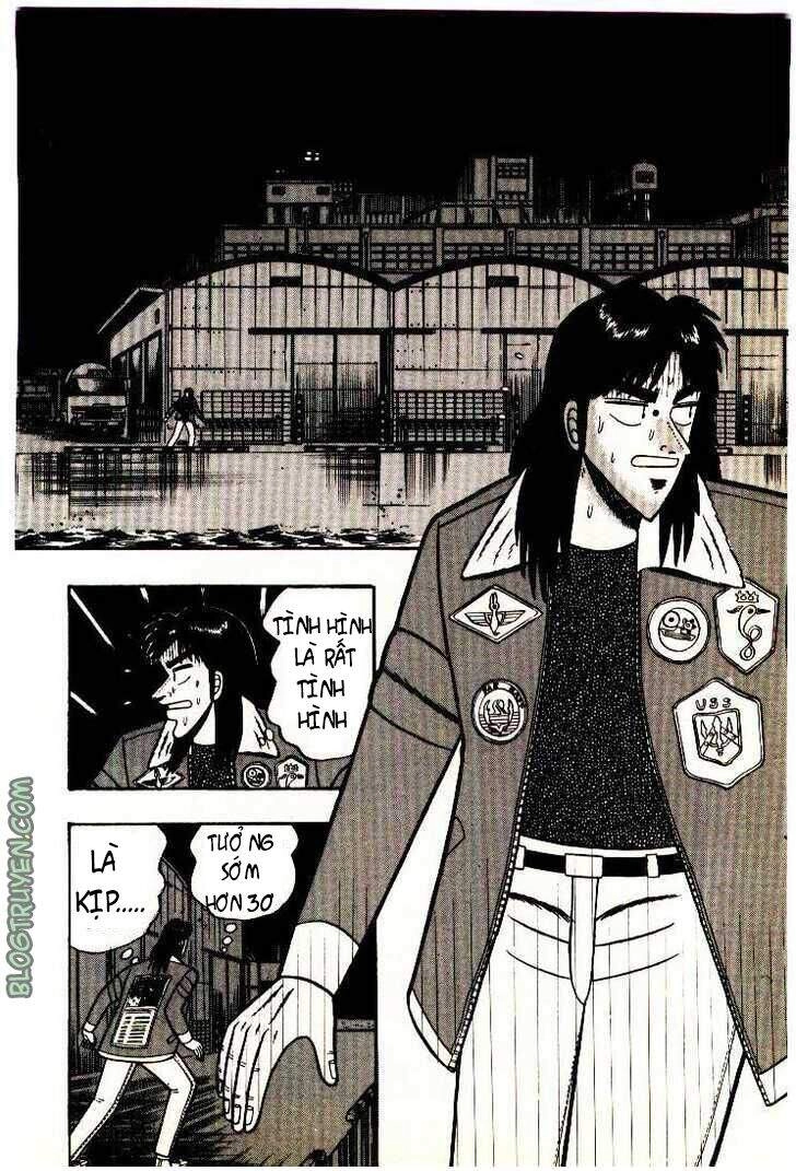 Kaiji Chapter 3 - 2