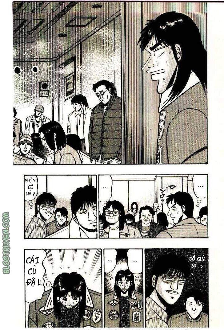 Kaiji Chapter 3 - 10