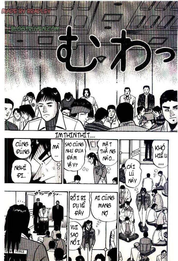 Kaiji Chapter 3 - 11