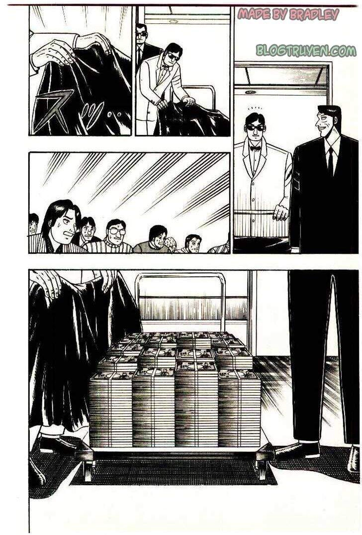 Kaiji Chapter 3 - 14