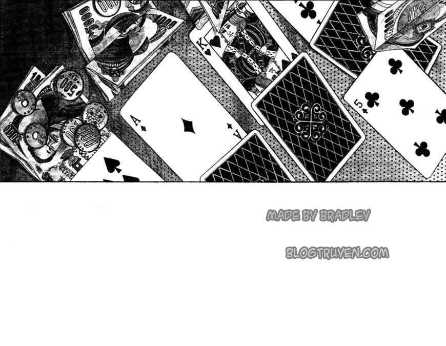 Kaiji Chapter 3 - 19