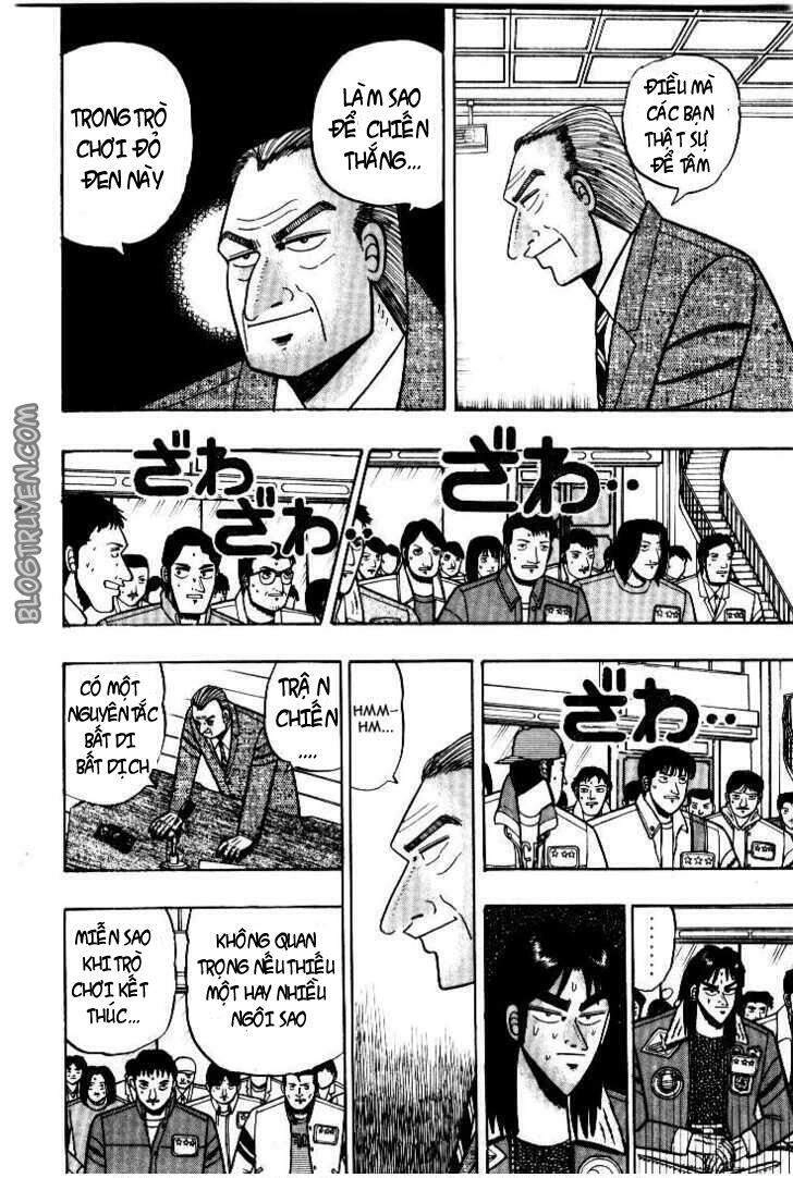 Kaiji Chapter 5 - 11