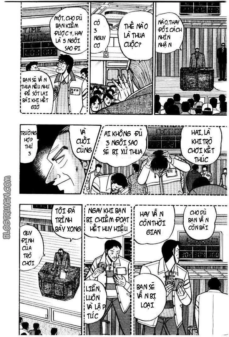 Kaiji Chapter 5 - 13