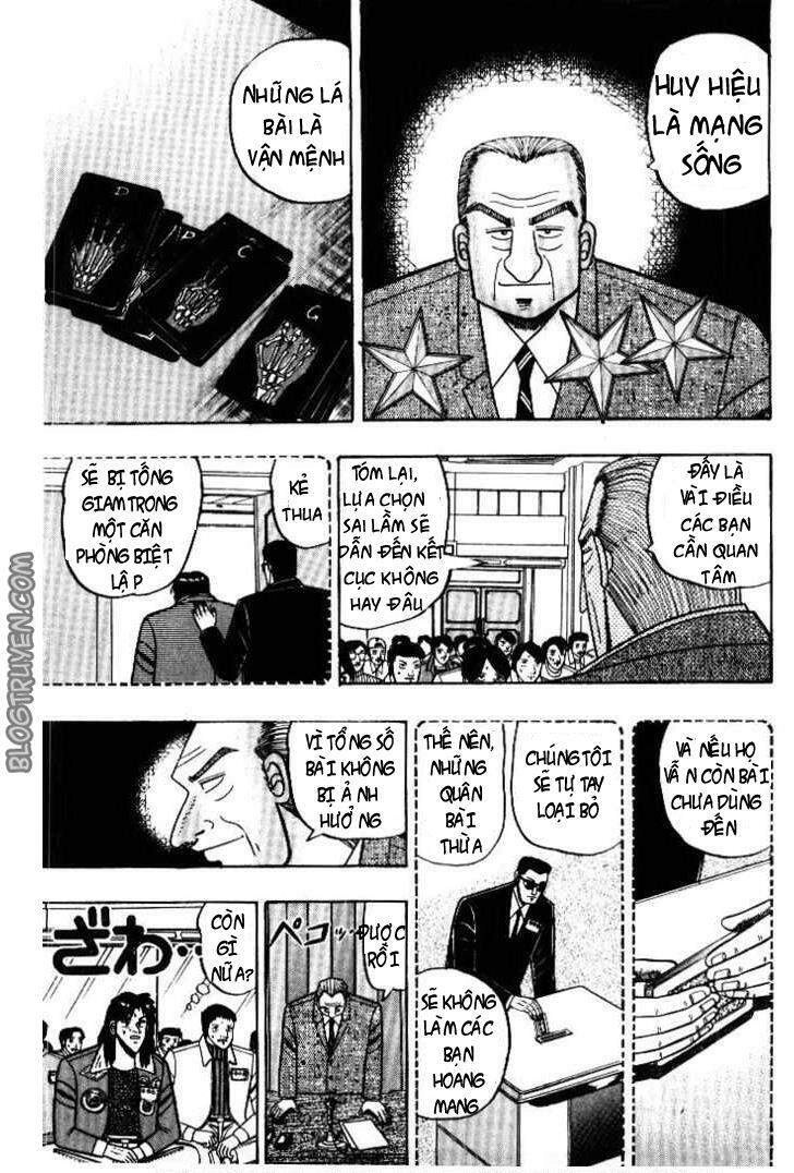 Kaiji Chapter 5 - 14