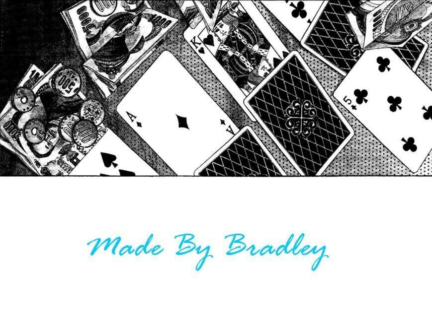 Kaiji Chapter 6 - 18