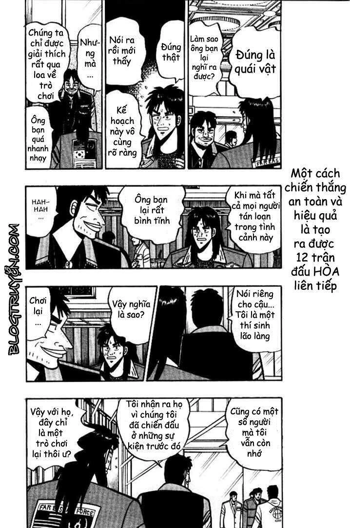 Kaiji Chapter 8 - 2