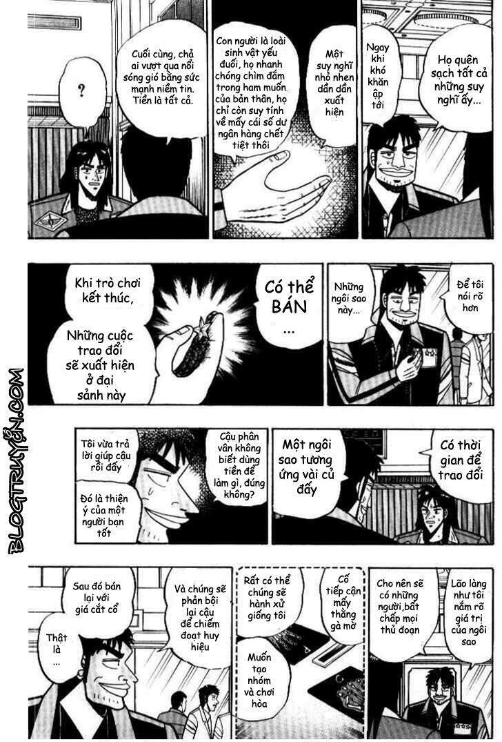 Kaiji Chapter 8 - 5