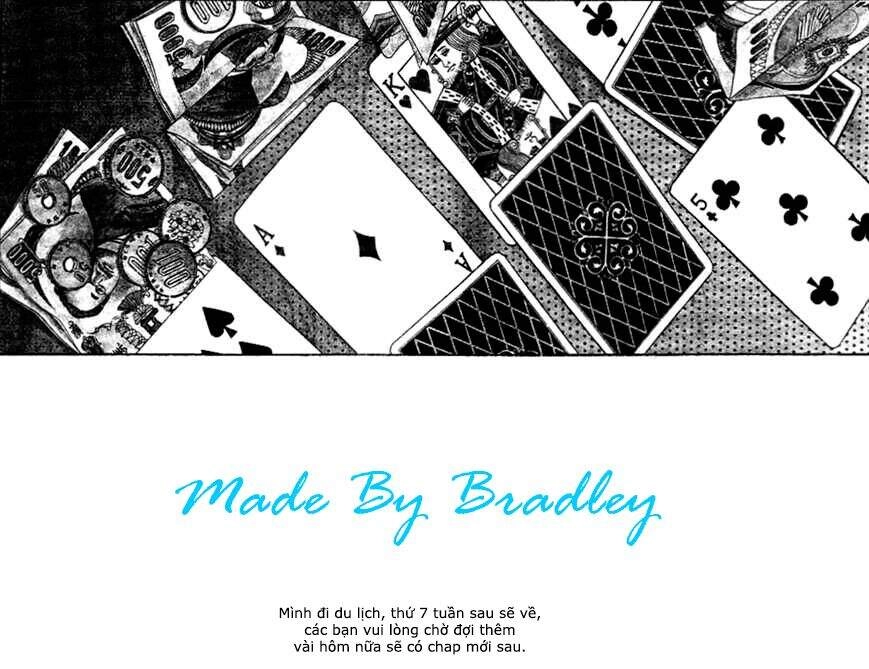 Kaiji Chapter 8 - 19