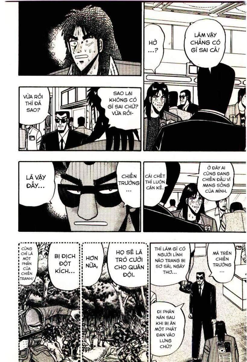 Kaiji Chapter 9 - 6