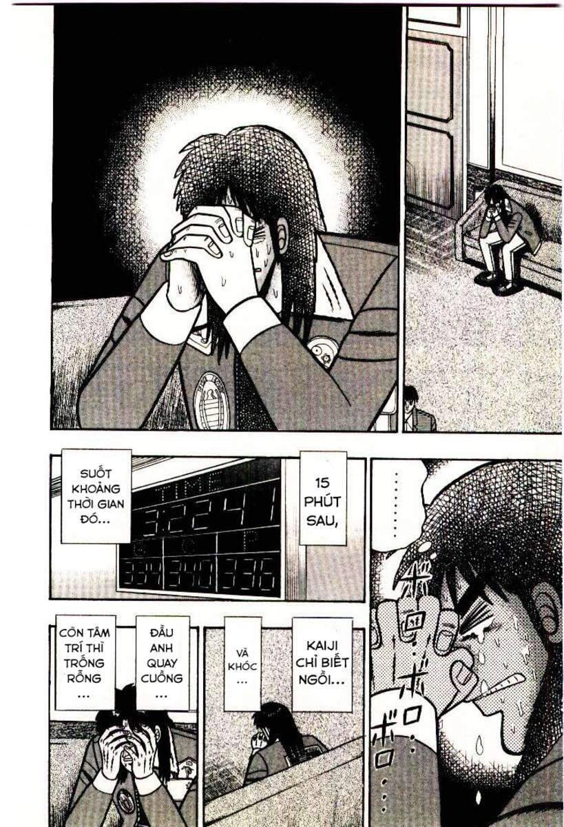 Kaiji Chapter 9 - 8