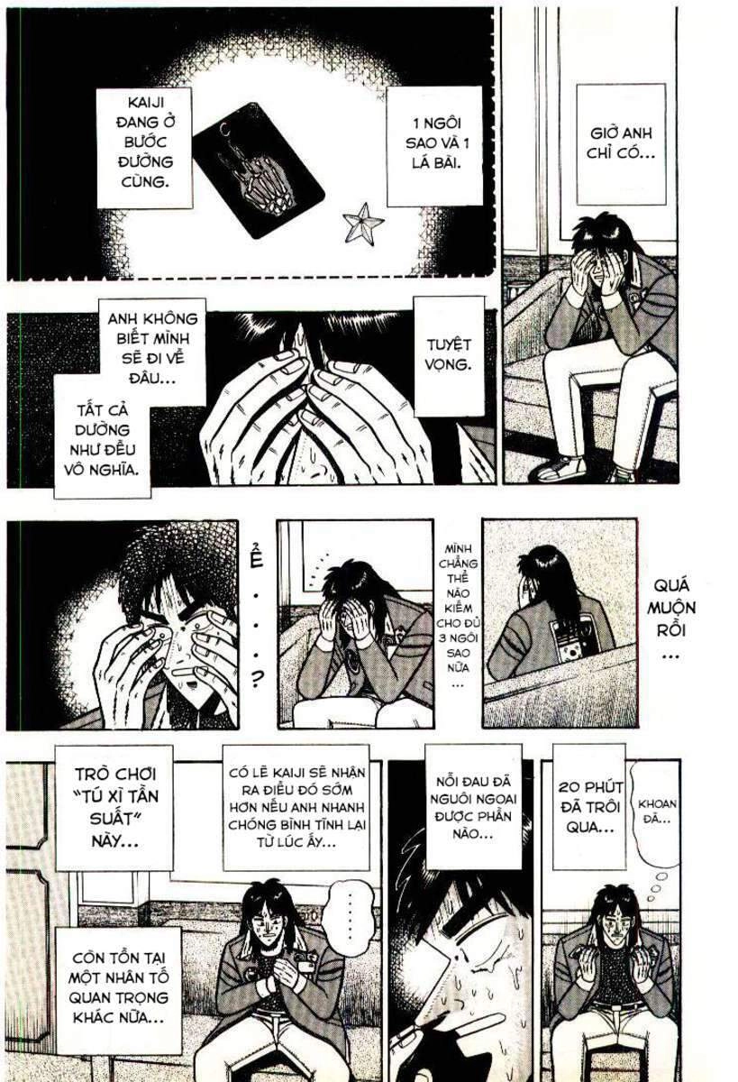 Kaiji Chapter 9 - 9