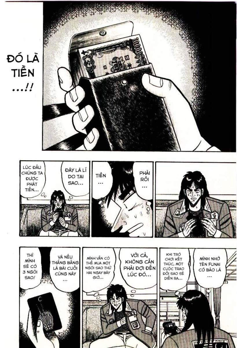Kaiji Chapter 9 - 10