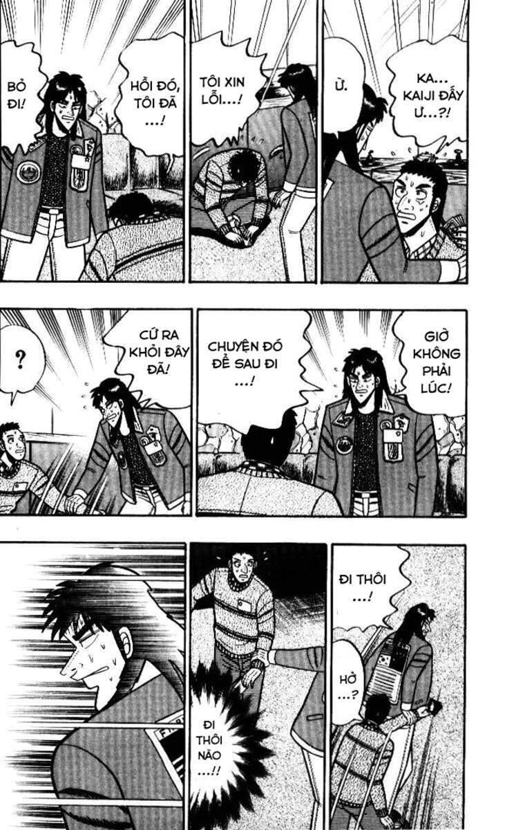 Kaiji Chapter 10 - 5