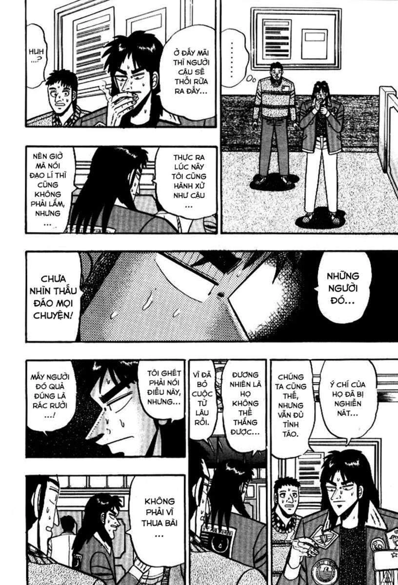 Kaiji Chapter 10 - 6