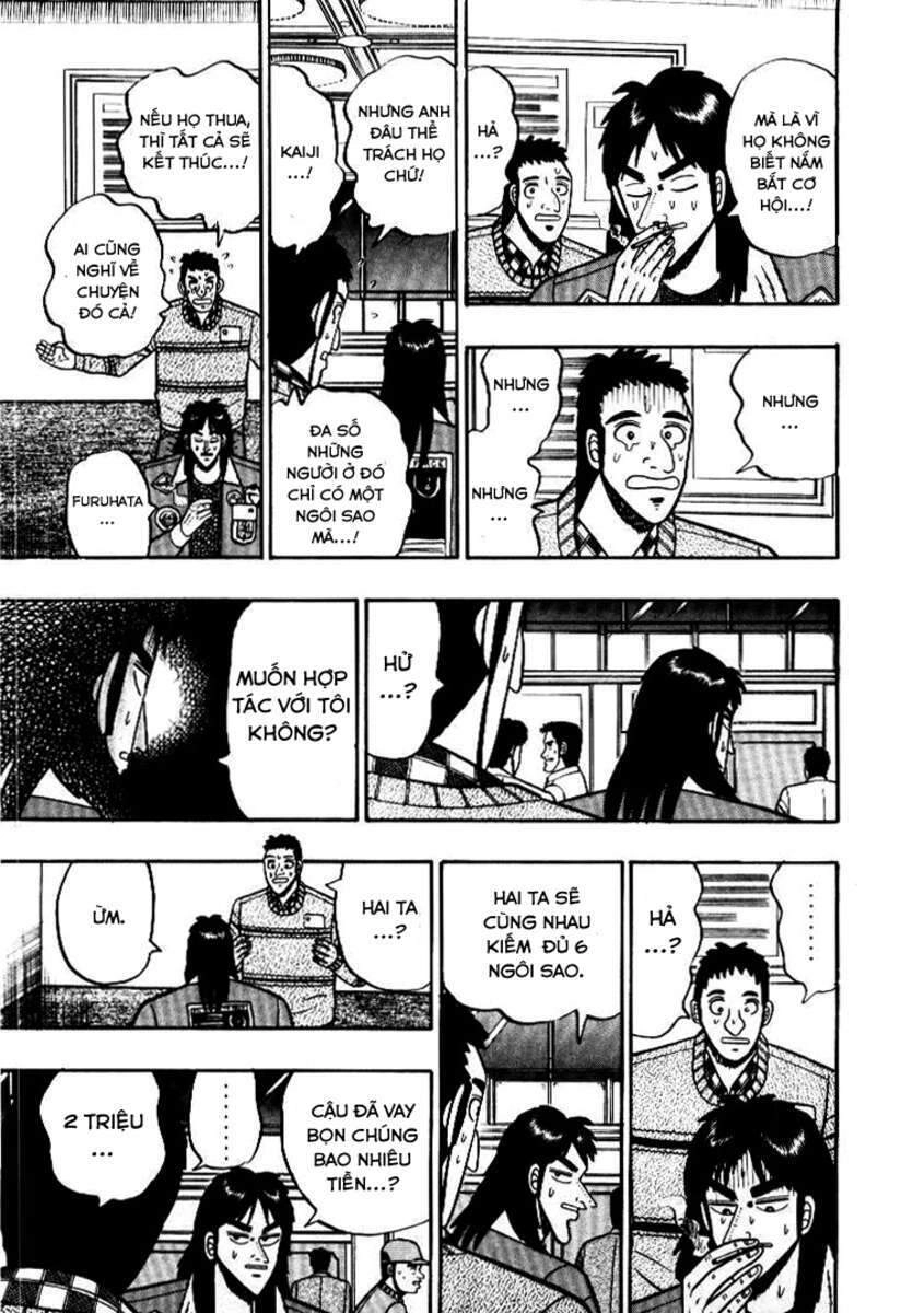 Kaiji Chapter 10 - 7