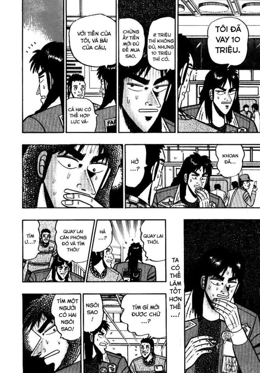 Kaiji Chapter 10 - 8