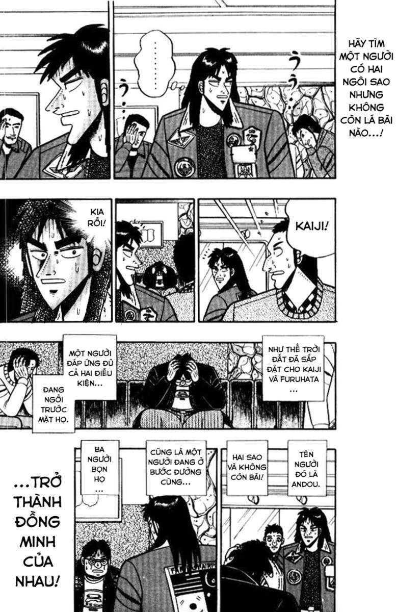 Kaiji Chapter 10 - 9