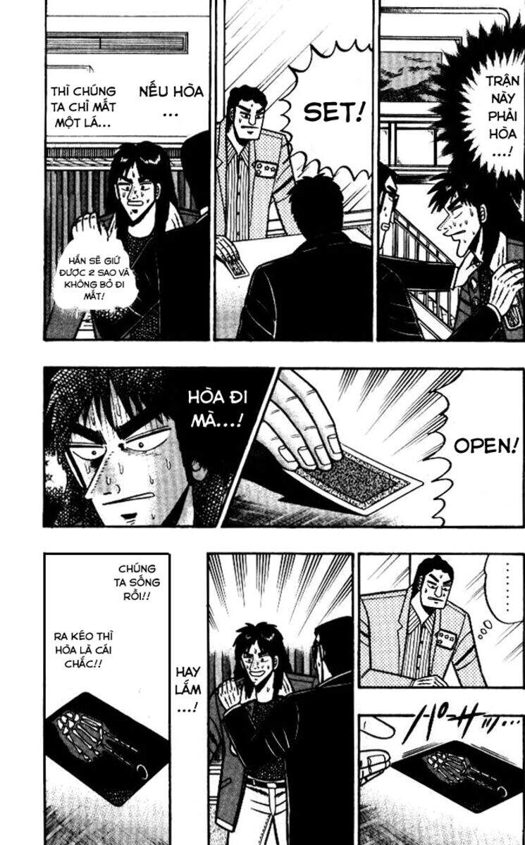 Kaiji Chapter 11 - 3