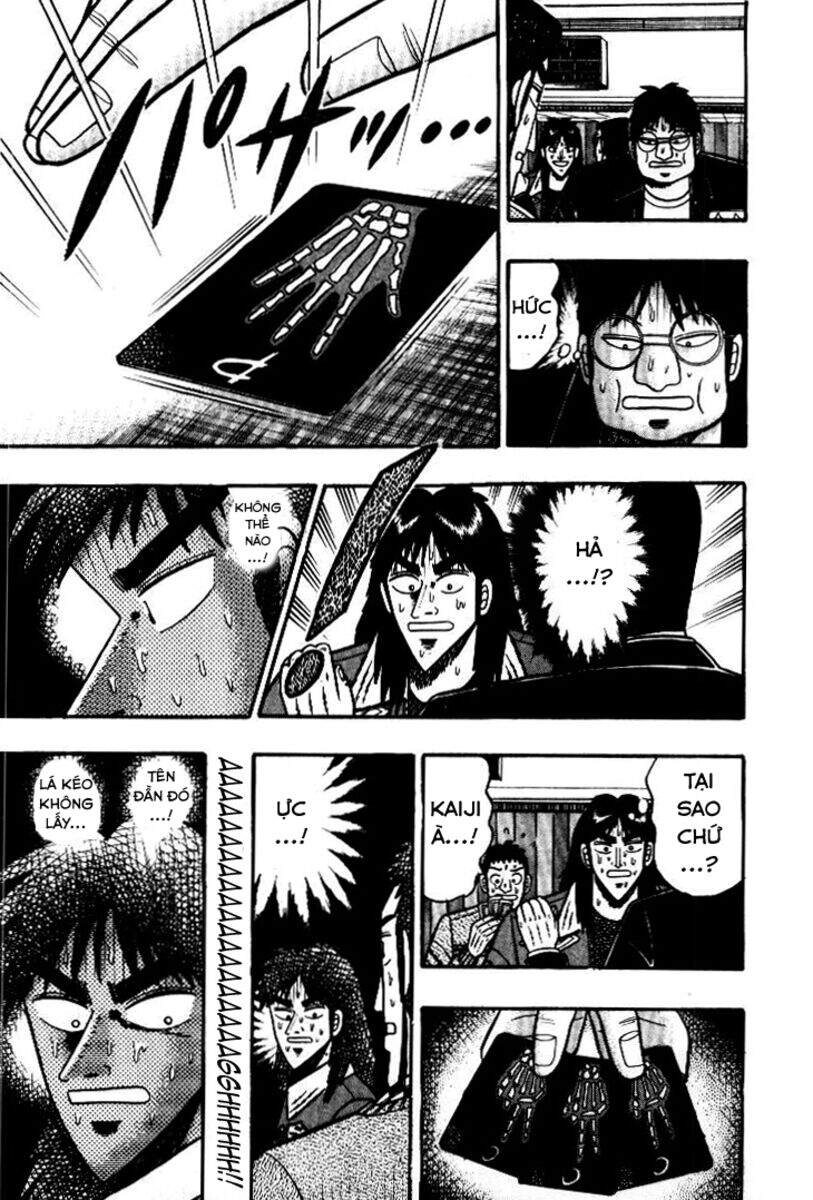 Kaiji Chapter 11 - 4